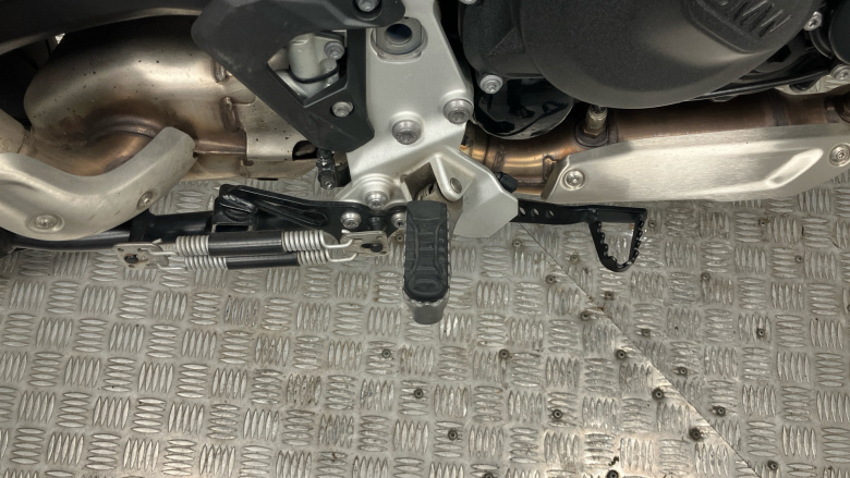 BMW F800 GS (24MY)